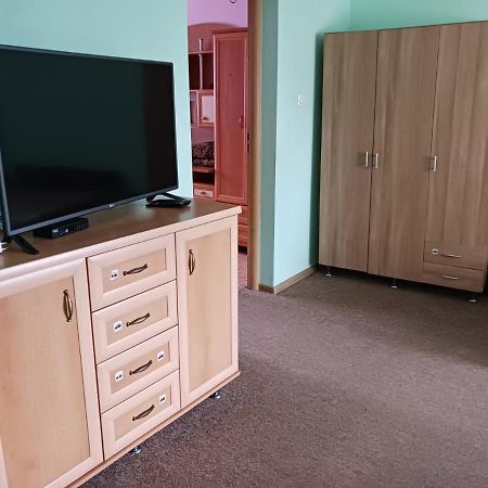 Ferienwohnung Jak W Domu Lubaczow Exterior foto
