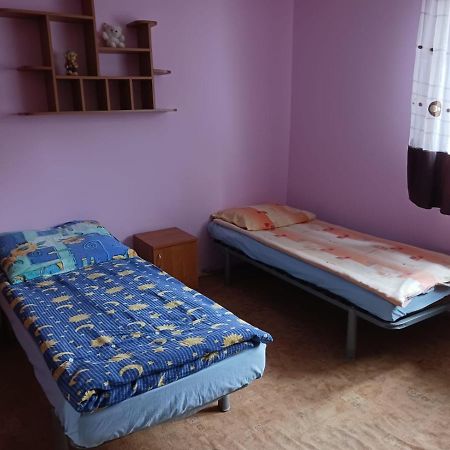 Ferienwohnung Jak W Domu Lubaczow Exterior foto