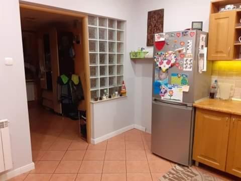 Ferienwohnung Jak W Domu Lubaczow Exterior foto
