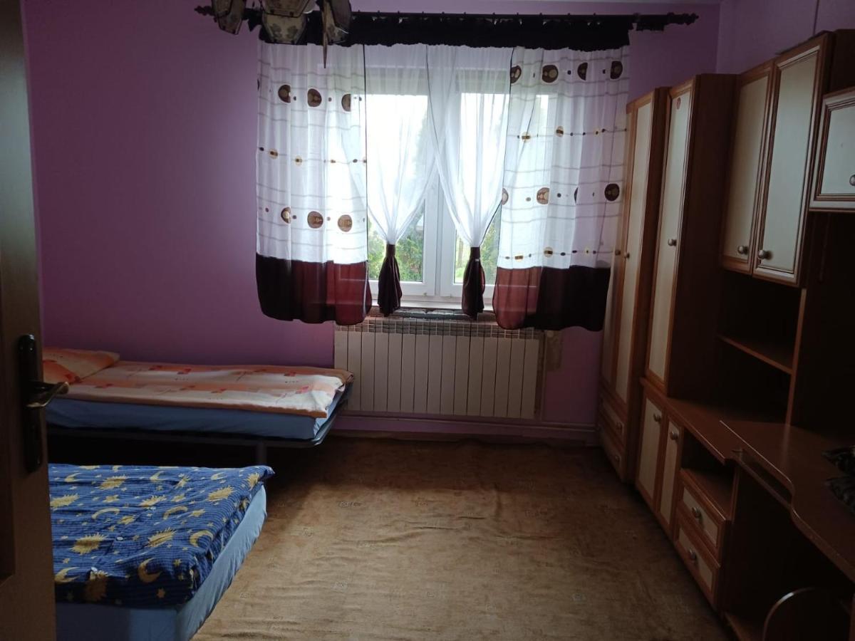 Ferienwohnung Jak W Domu Lubaczow Exterior foto