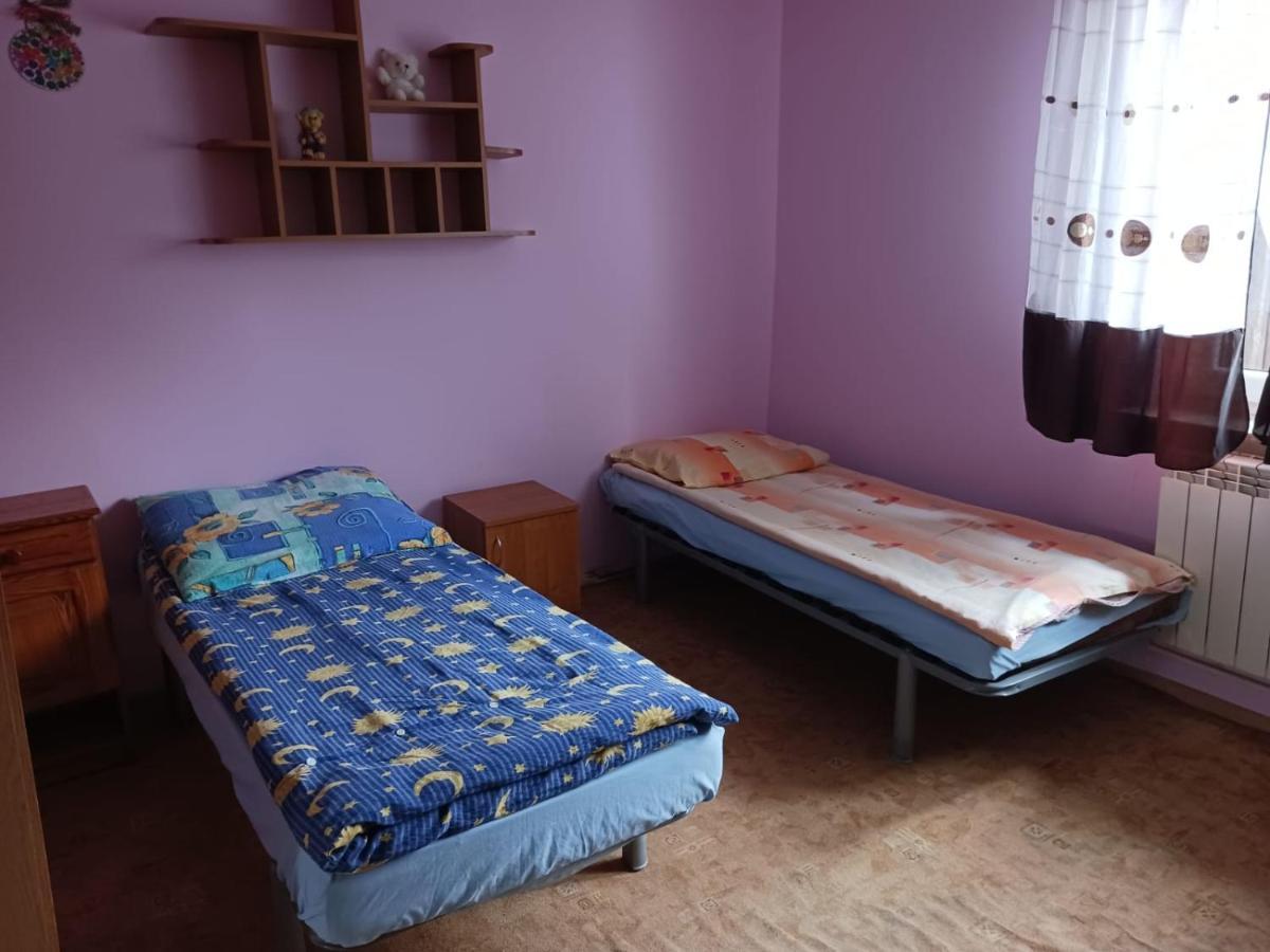 Ferienwohnung Jak W Domu Lubaczow Exterior foto